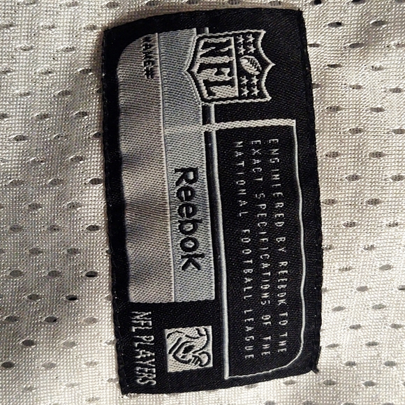 Aaron Rogers Green Bay Packers #12 NFL Jersey- White. - Picture 8 of 8